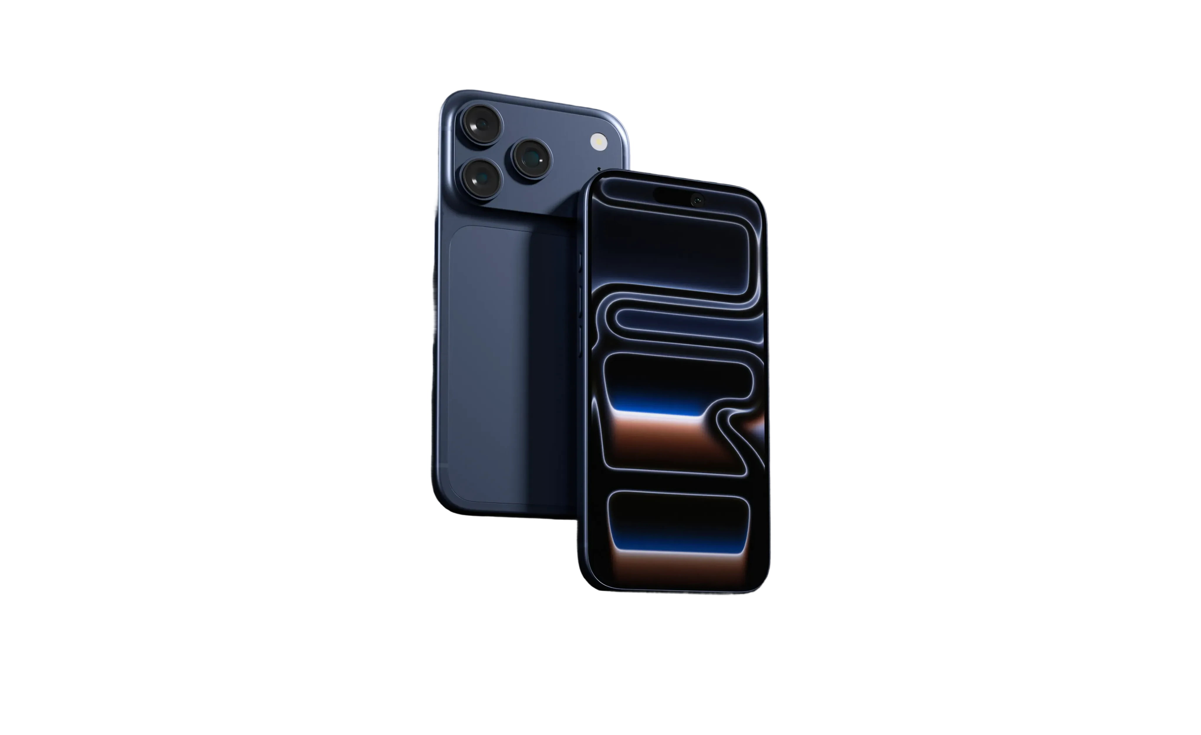 Смартфоны Apple